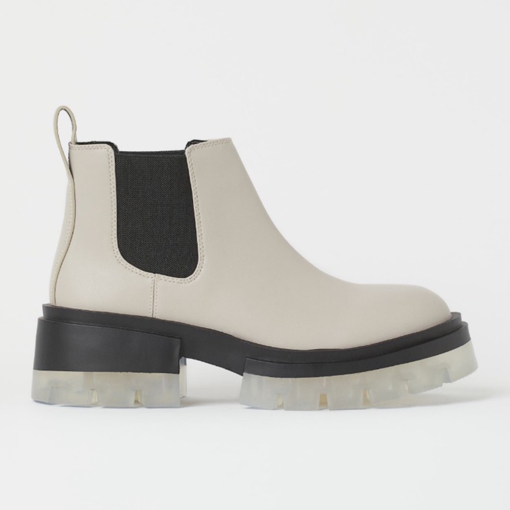 H&M Chelsea Boot - Picture 3 of 13